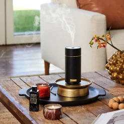 Fragrance Oil Diffuser Device