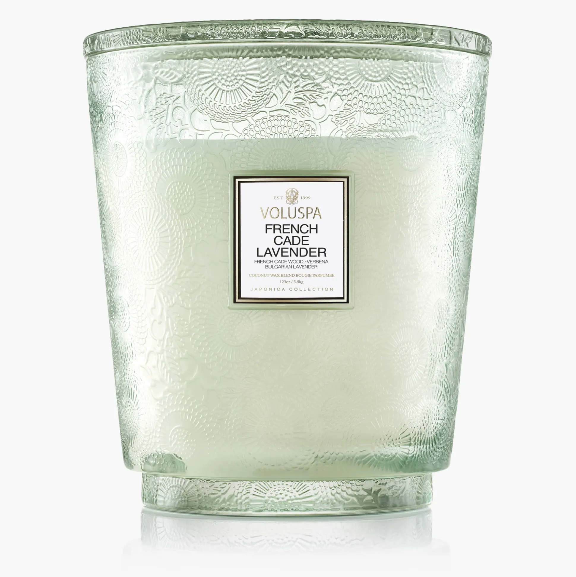 French Cade Lavender