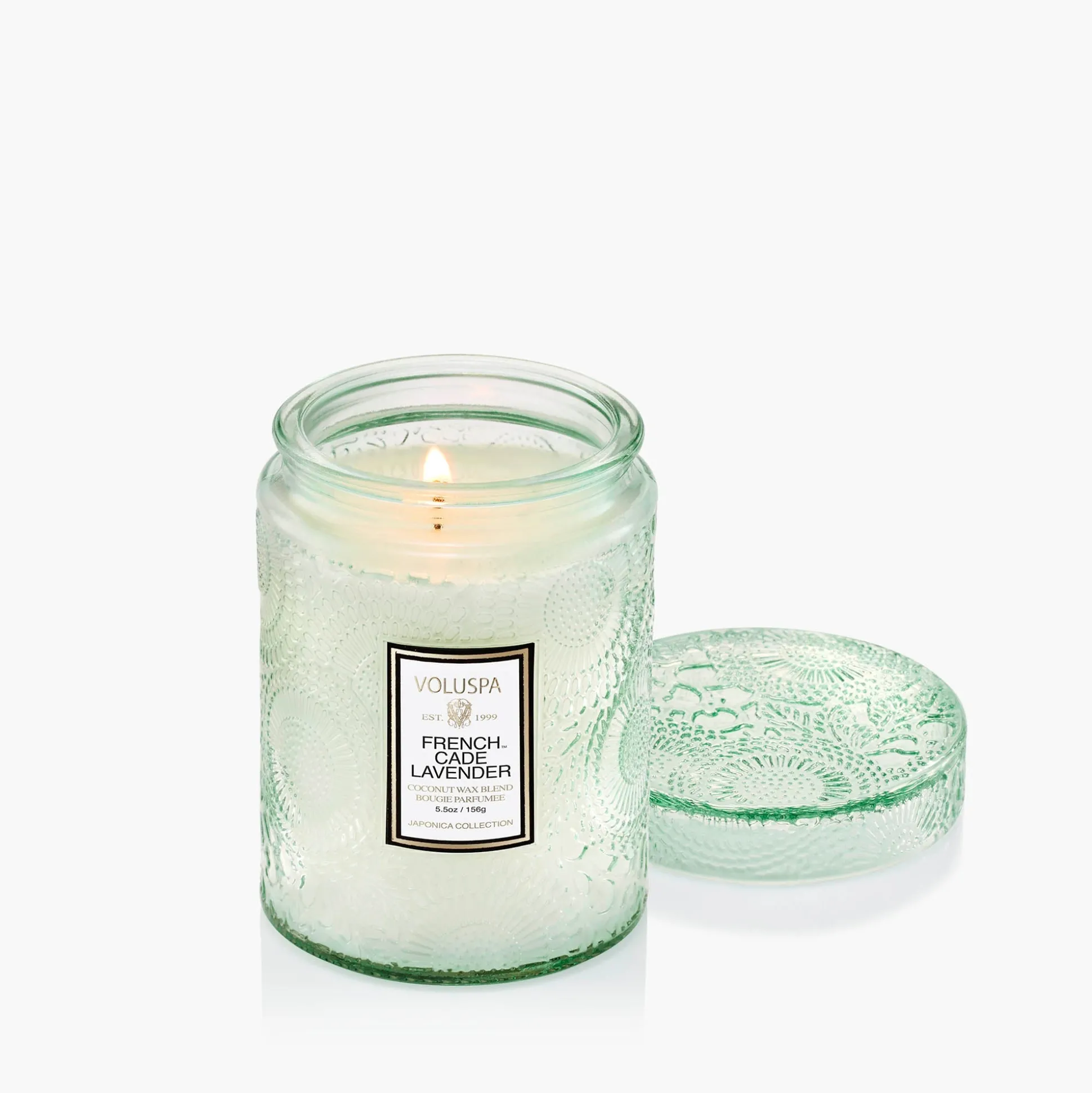 French Cade Lavender