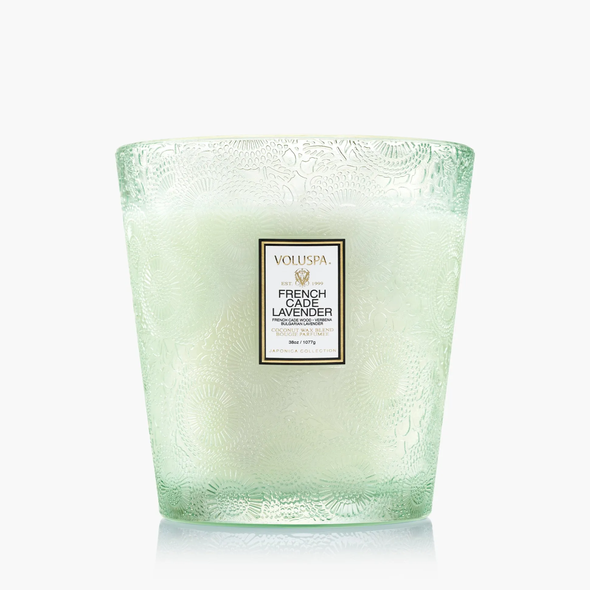 French Cade Lavender