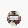 Gilt Pomander & Hinoki