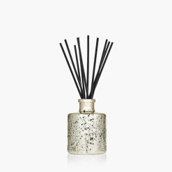 Gilt Pomander & Hinoki