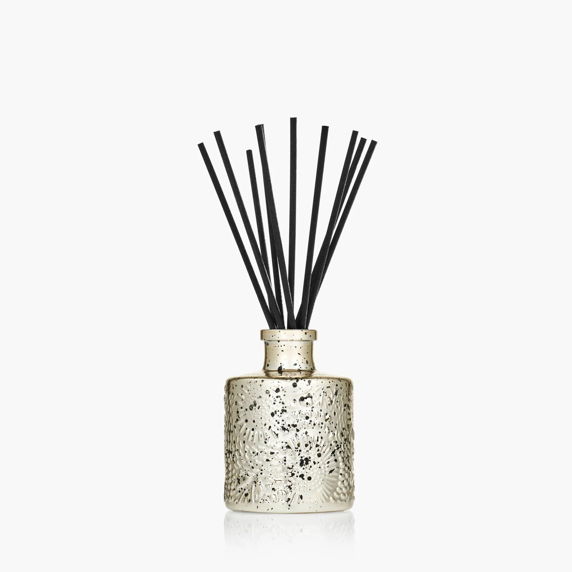 Gilt Pomander & Hinoki