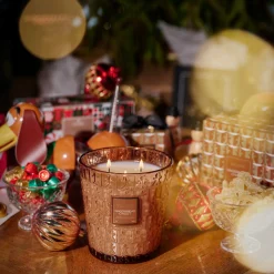 Gingerbread Chalet