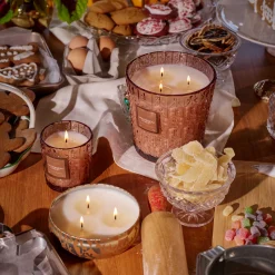 Gingerbread Chalet