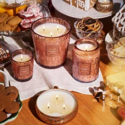 Gingerbread Chalet
