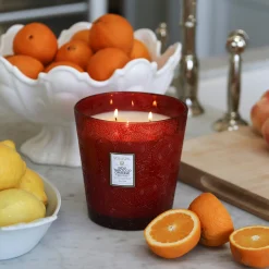 Goji Tarocco Orange