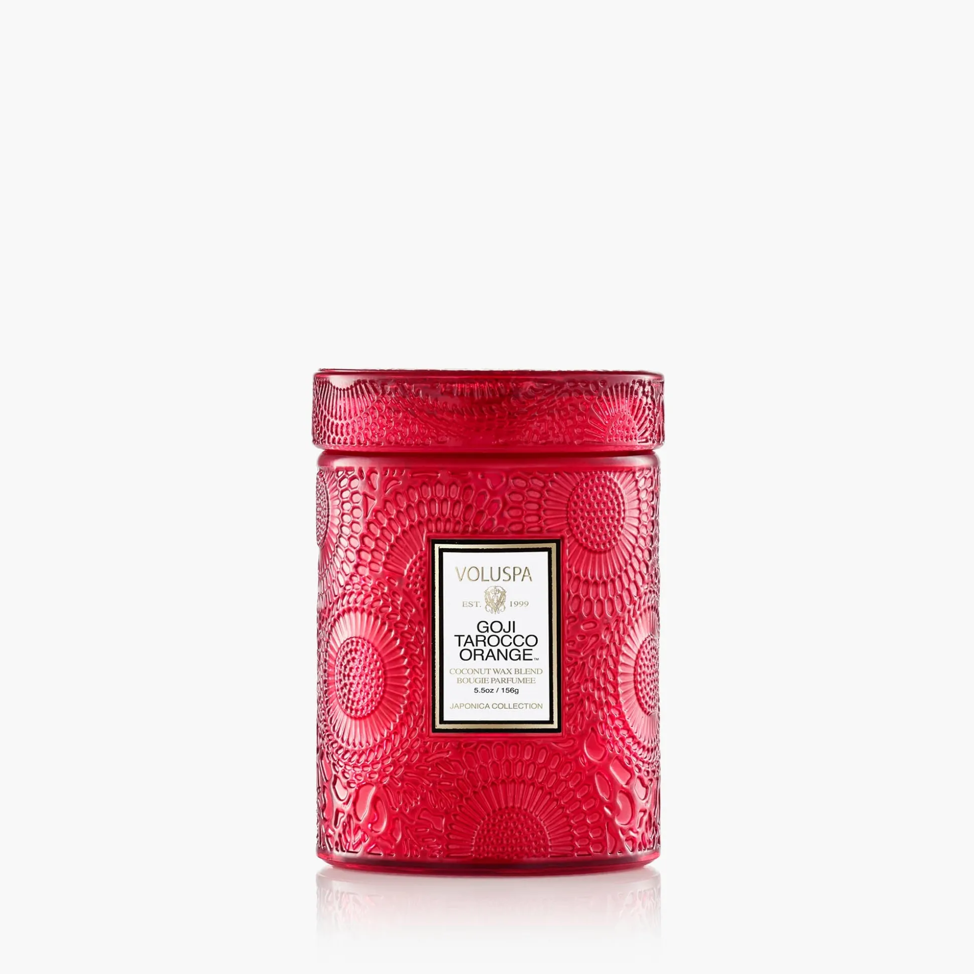 Goji Tarocco Orange