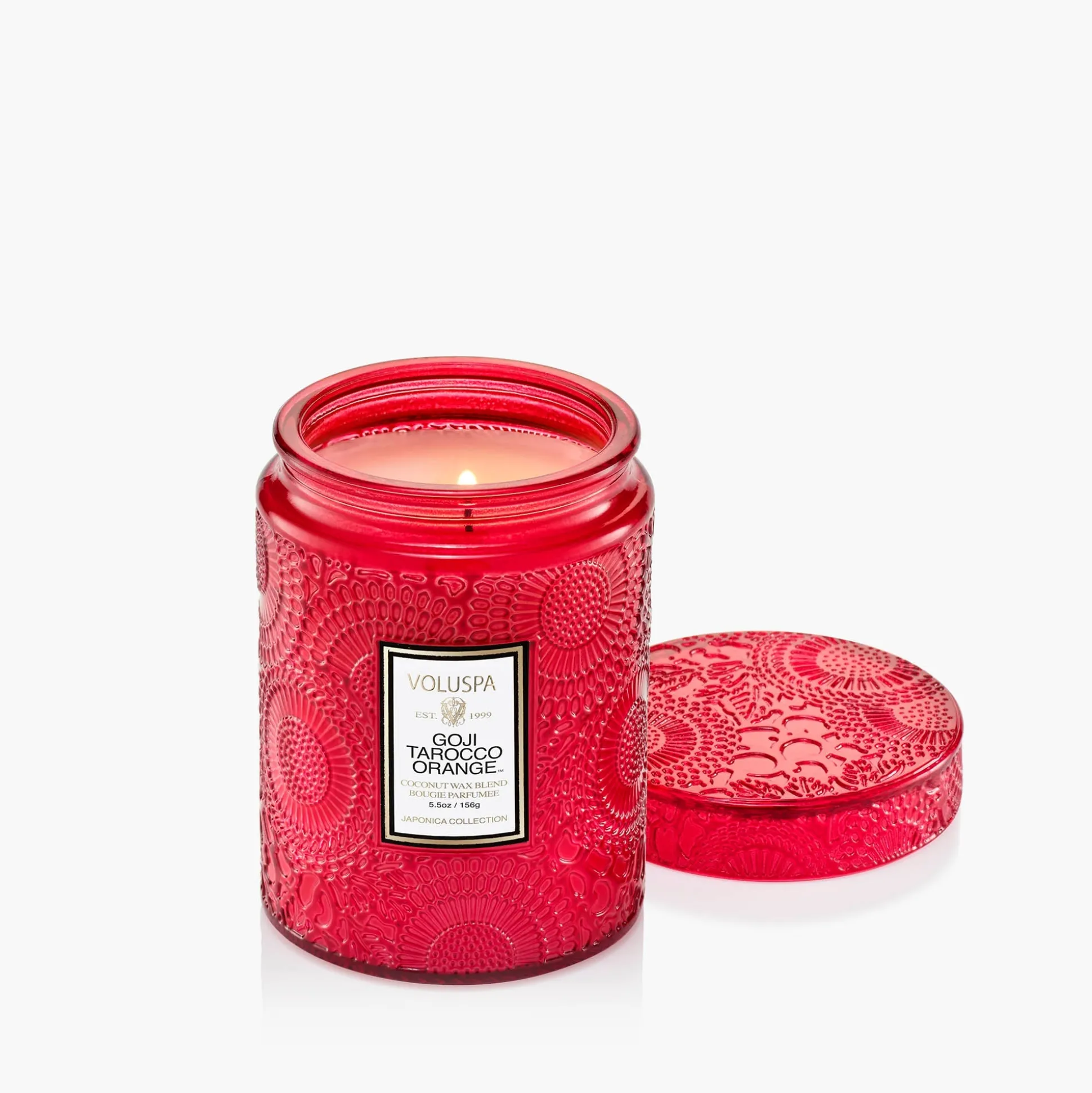 Goji Tarocco Orange