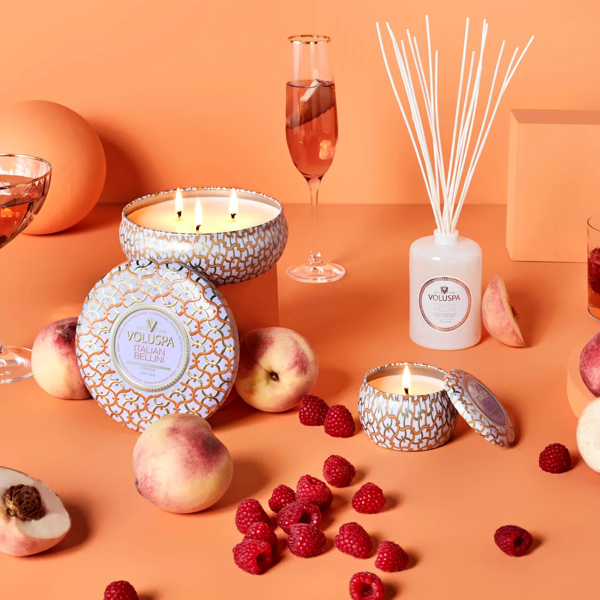 Italian Bellini