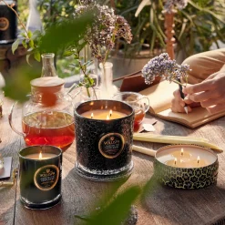 Jardin De Verveine