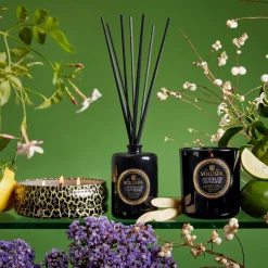 Jardin De Verveine