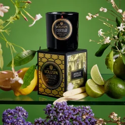 Jardin De Verveine