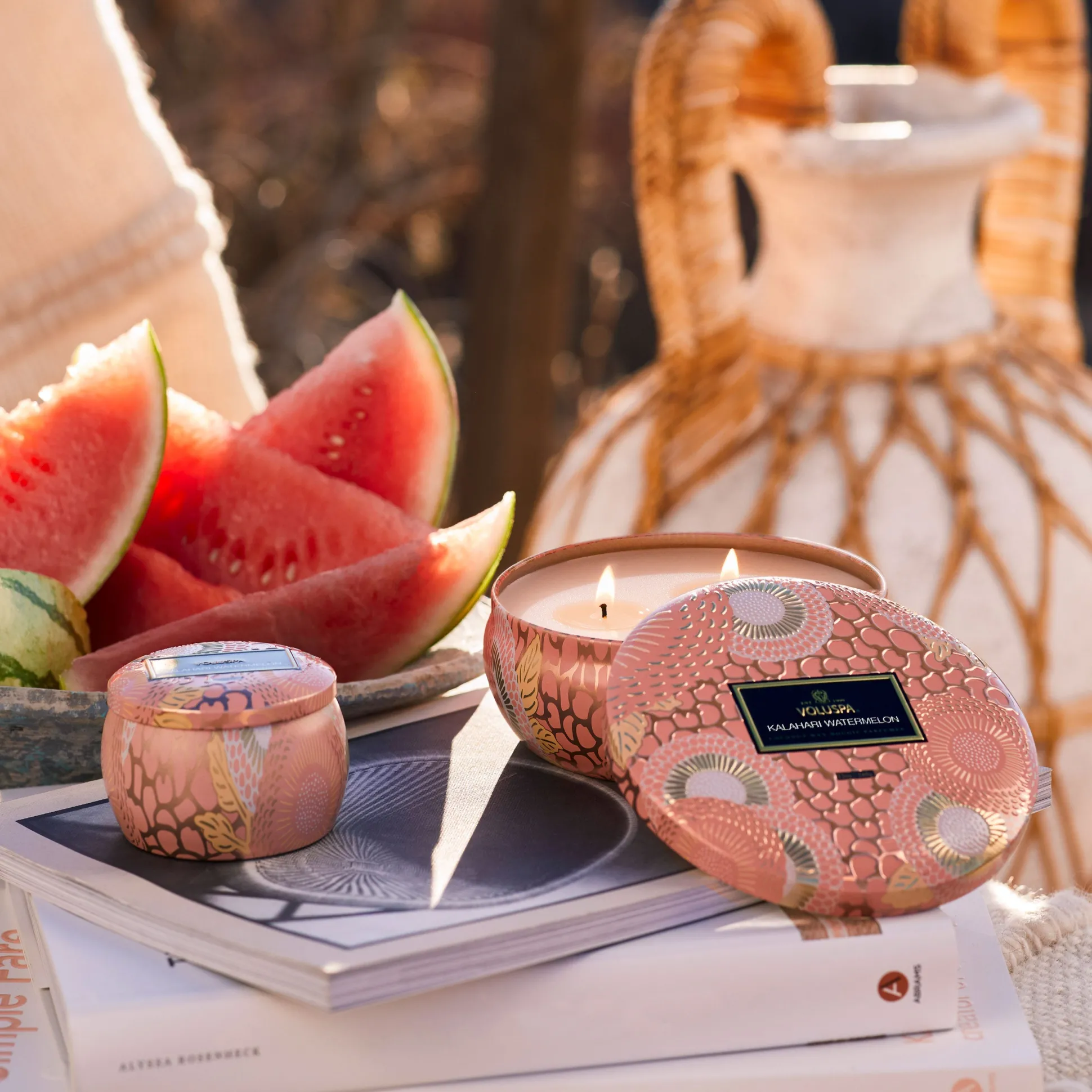 Kalahari Watermelon