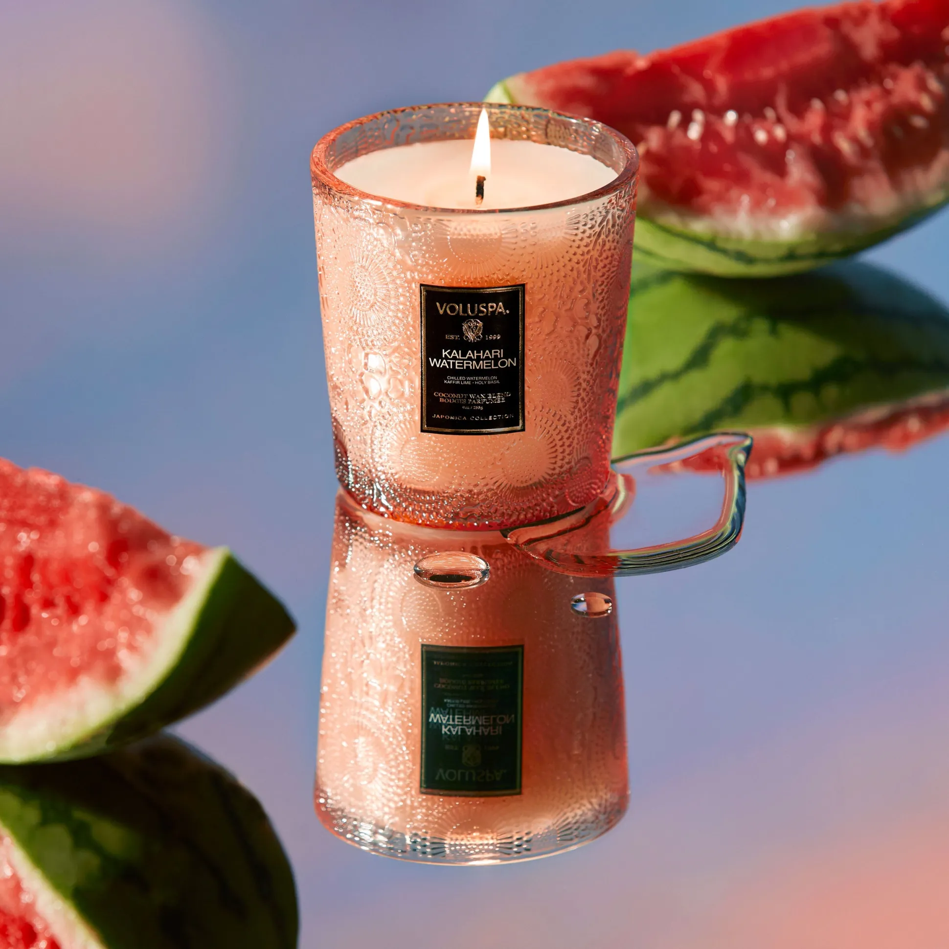 Kalahari Watermelon