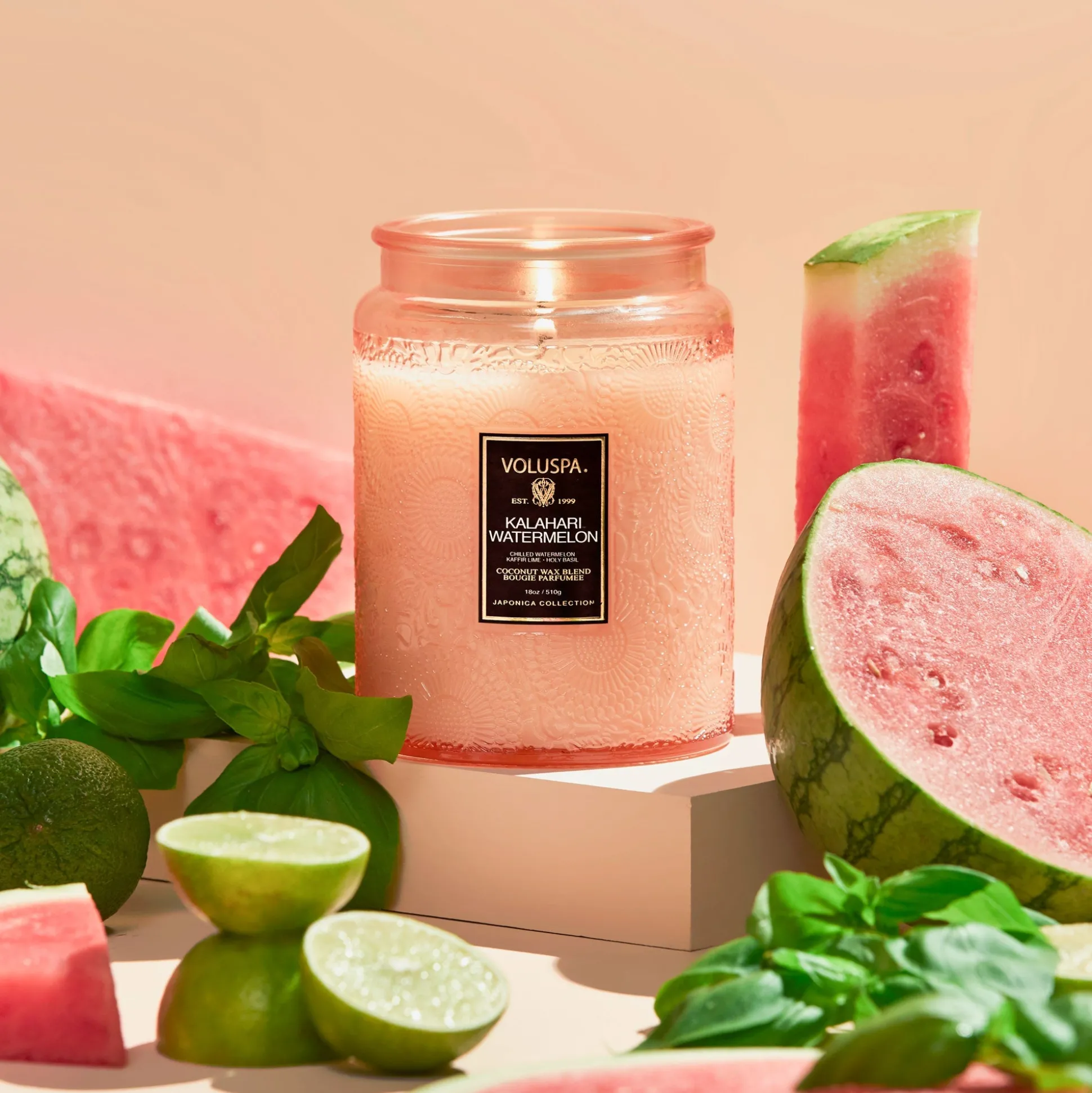 Kalahari Watermelon