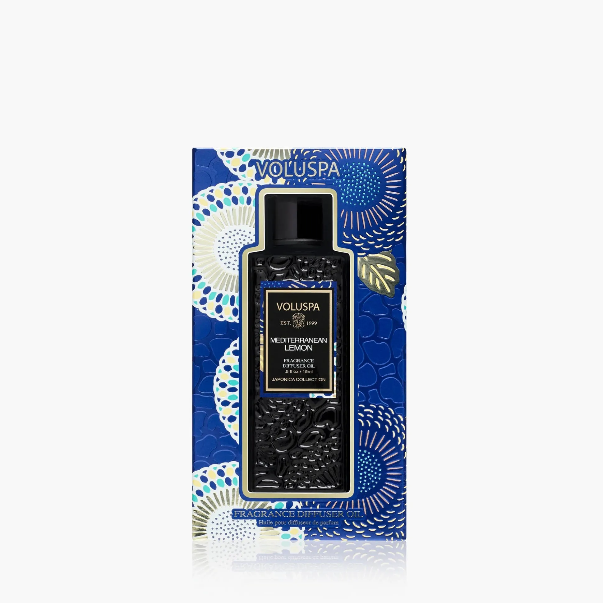 Mediterranean Lemon