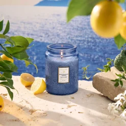 Mediterranean Lemon