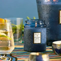 Mediterranean Lemon