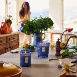 Mediterranean Lemon