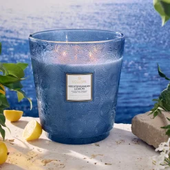 Mediterranean Lemon
