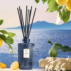 Mediterranean Lemon