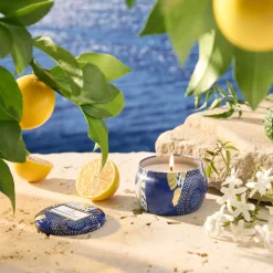 Mediterranean Lemon