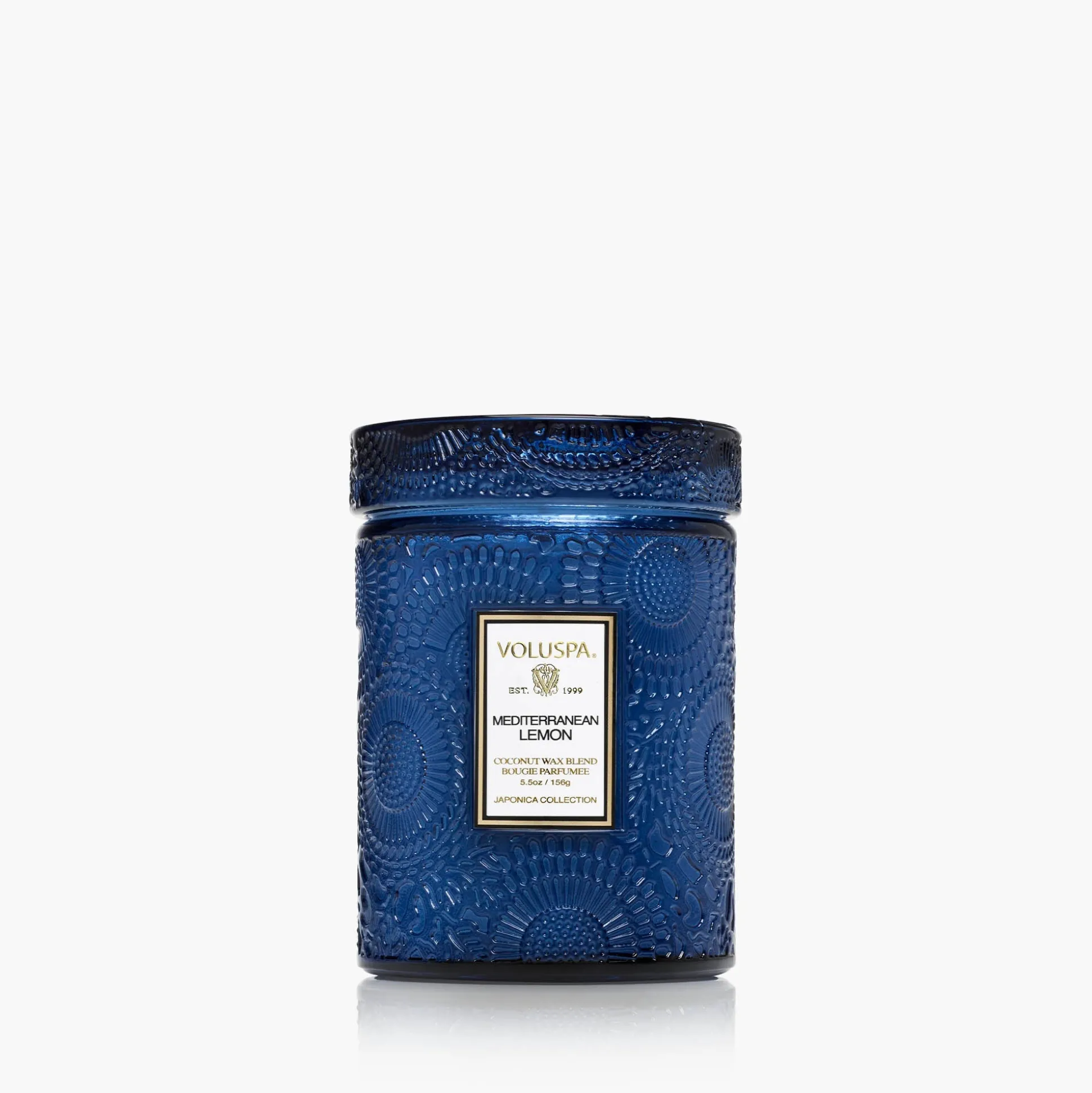 Mediterranean Lemon