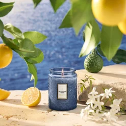 Mediterranean Lemon