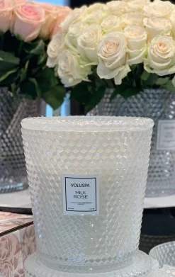 Milk Rose