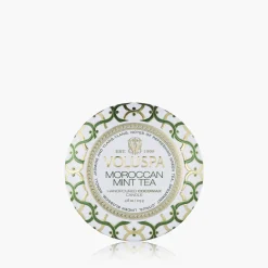 Moroccan Mint Tea