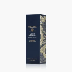 Moso Bamboo