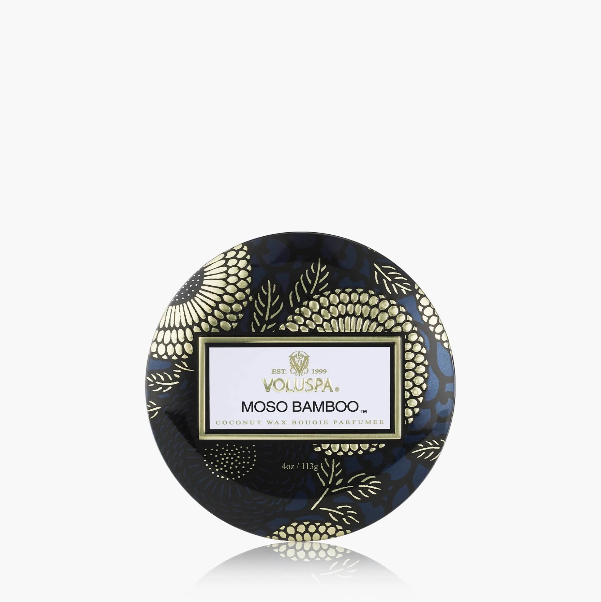 Moso Bamboo