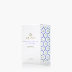 Mountain Lavender & Chamomile