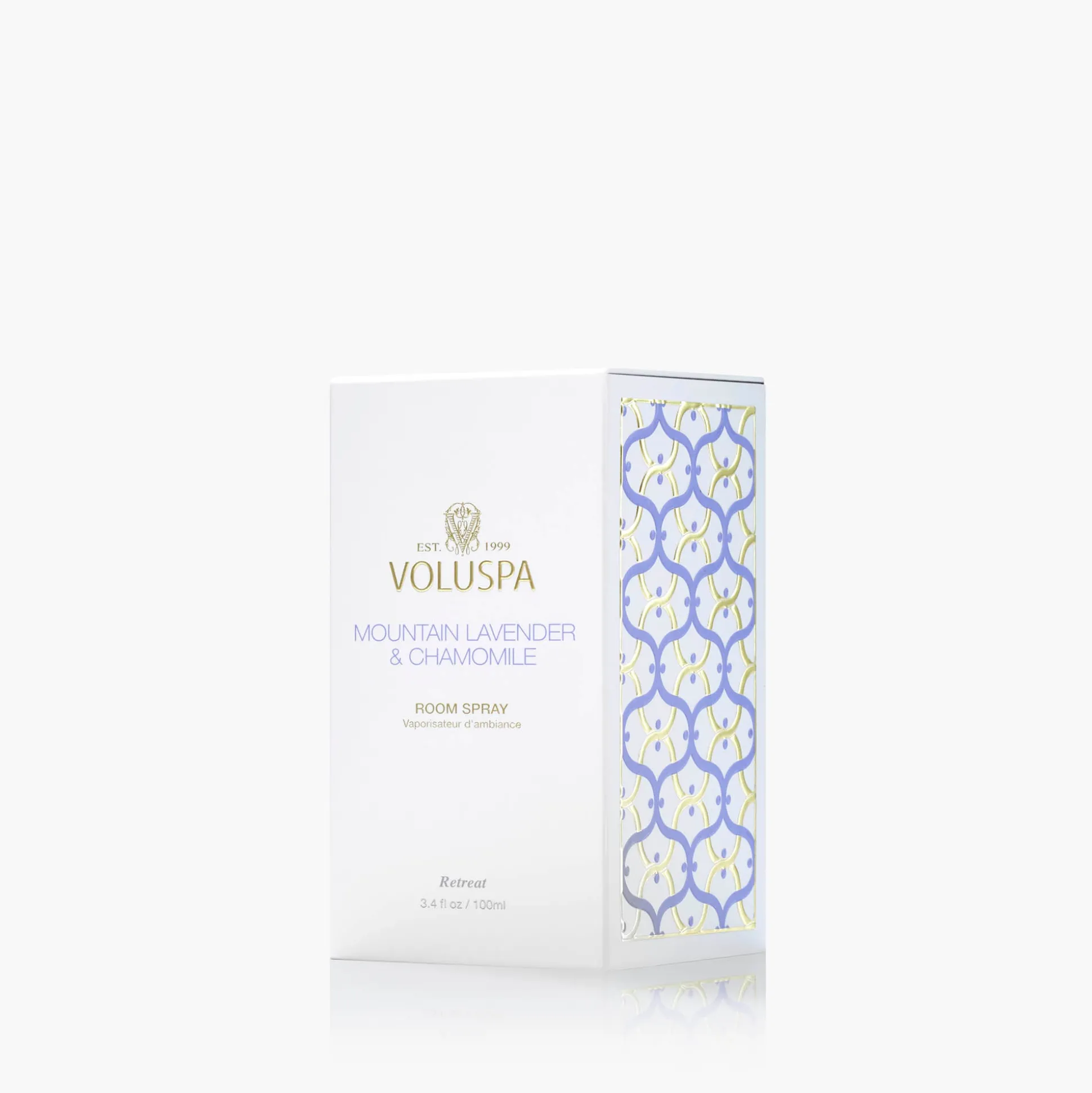 Mountain Lavender & Chamomile