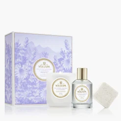 Mountain Lavender & Chamomile