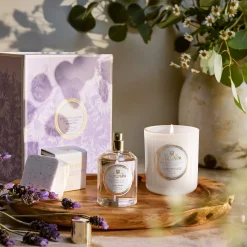 Mountain Lavender & Chamomile