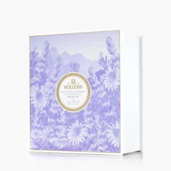 Mountain Lavender & Chamomile