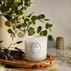 Mountain Lavender & Chamomile