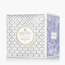 Mountain Lavender & Chamomile