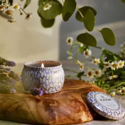 Mountain Lavender & Chamomile