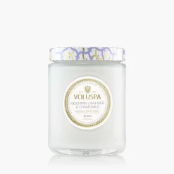 Mountain Lavender & Chamomile