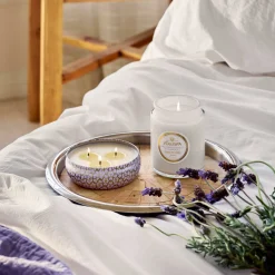 Mountain Lavender & Chamomile