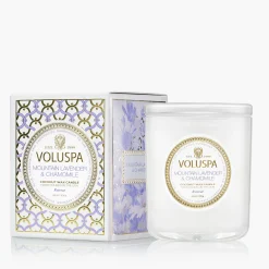Mountain Lavender & Chamomile