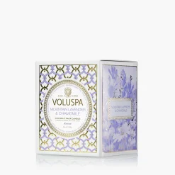 Mountain Lavender & Chamomile