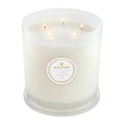 Mountain Lavender & Chamomile