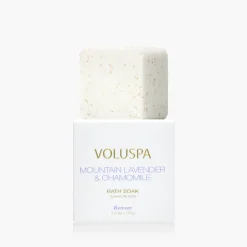 Mountain Lavender & Chamomile