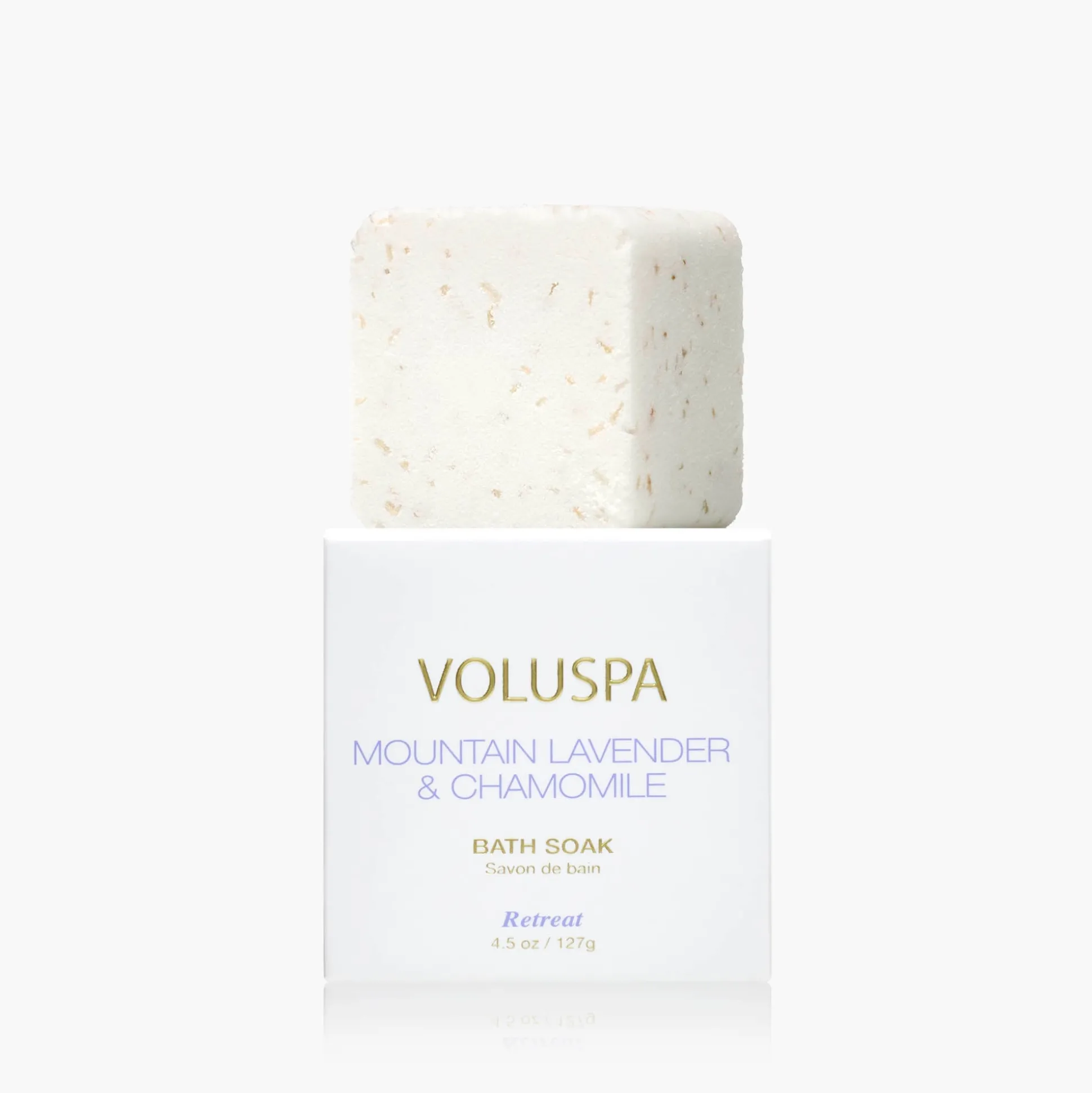 Mountain Lavender & Chamomile