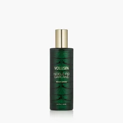 Noble Fir Garland