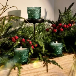 Noble Fir Garland